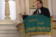 10 výročie MoS bohoslužby 13.1.2013
