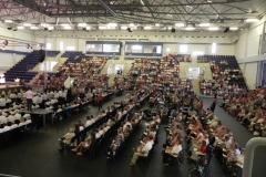 Dištriktuálny deň 2013 Poprad aréna