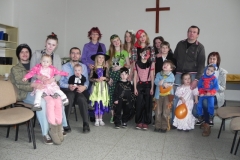 Karneval 2.3.2014