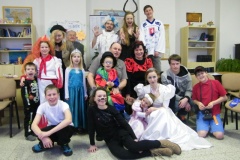 Karneval 2015