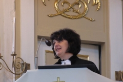 Nedeľa s misiou na Níle apríl 2013