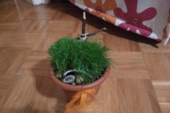 Predveľkonočné stretnutie 2019