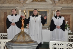 Slávnosť Spišsko-podhradská synoda 26.1.2014