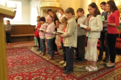 Záver školského roka 23.6.2013