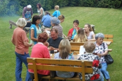 Zborový deň 2014