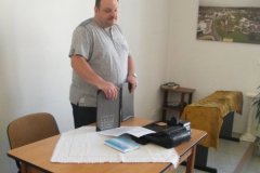 Zborový deň 2016